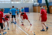 15.03.2025 - Prellballturnier des Turngaus Lahn-Dill 2025