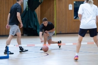 21.09.2025 - Prellball Saisonstart 2025/2026