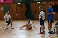 21.09.2025 - Prellball Saisonstart 2025/2026