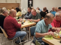 05.09.2025 - Eröffnung der Tischtennissaison 2025-2026