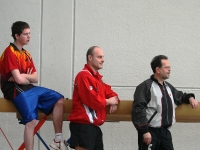 10.02.2008 - Kreis-Pokal-Endrunde