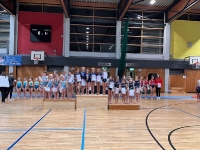 16.11.2024 Gau Pokalrunde