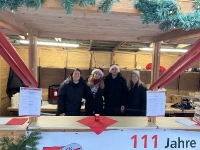 06.12.2025 - Weihnachtsmarkt 2025