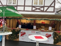 06.12.2025 - Weihnachtsmarkt 2025