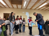 31.01.2025 - Jahreshauptversammlung