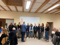 31.01.2025 - Jahreshauptversammlung