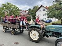 31.08.2025 - Kirmesumzug 2025