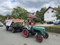 31.08.2025 - Kirmesumzug 2025