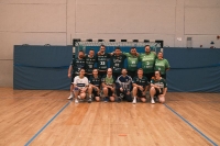 60-jähriges Jubiläum der Handball- und Prellballabteilung des TV Aßlar