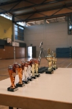 60-jähriges Jubiläum der Handball- und Prellballabteilung des TV Aßlar