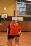 60-jähriges Jubiläum der Handball- und Prellballabteilung des TV Aßlar