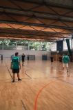 60-jähriges Jubiläum der Handball- und Prellballabteilung des TV Aßlar