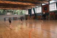 60-jähriges Jubiläum der Handball- und Prellballabteilung des TV Aßlar