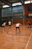 60-jähriges Jubiläum der Handball- und Prellballabteilung des TV Aßlar
