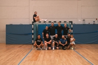 60-jähriges Jubiläum der Handball- und Prellballabteilung des TV Aßlar