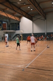 60-jähriges Jubiläum der Handball- und Prellballabteilung des TV Aßlar