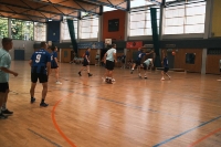 60-jähriges Jubiläum der Handball- und Prellballabteilung des TV Aßlar