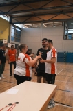 60-jähriges Jubiläum der Handball- und Prellballabteilung des TV Aßlar