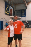 60-jähriges Jubiläum der Handball- und Prellballabteilung des TV Aßlar