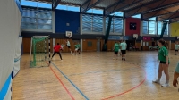60-jähriges Jubiläum der Handball- und Prellballabteilung des TV Aßlar