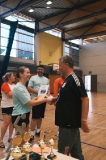 60-jähriges Jubiläum der Handball- und Prellballabteilung des TV Aßlar