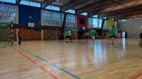 60-jähriges Jubiläum der Handball- und Prellballabteilung des TV Aßlar