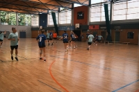 60-jähriges Jubiläum der Handball- und Prellballabteilung des TV Aßlar
