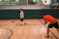 60-jähriges Jubiläum der Handball- und Prellballabteilung des TV Aßlar