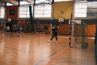 60-jähriges Jubiläum der Handball- und Prellballabteilung des TV Aßlar