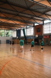 60-jähriges Jubiläum der Handball- und Prellballabteilung des TV Aßlar