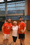 60-jähriges Jubiläum der Handball- und Prellballabteilung des TV Aßlar