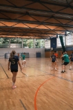 60-jähriges Jubiläum der Handball- und Prellballabteilung des TV Aßlar