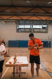 60-jähriges Jubiläum der Handball- und Prellballabteilung des TV Aßlar