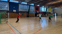 60-jähriges Jubiläum der Handball- und Prellballabteilung des TV Aßlar