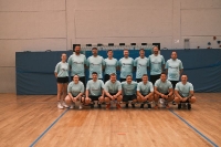60-jähriges Jubiläum der Handball- und Prellballabteilung des TV Aßlar