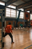 60-jähriges Jubiläum der Handball- und Prellballabteilung des TV Aßlar
