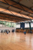 60-jähriges Jubiläum der Handball- und Prellballabteilung des TV Aßlar