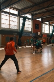 60-jähriges Jubiläum der Handball- und Prellballabteilung des TV Aßlar