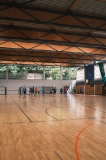 60-jähriges Jubiläum der Handball- und Prellballabteilung des TV Aßlar