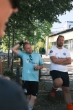 60-jähriges Jubiläum der Handball- und Prellballabteilung des TV Aßlar