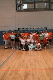 60-jähriges Jubiläum der Handball- und Prellballabteilung des TV Aßlar