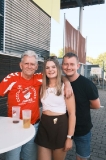 60-jähriges Jubiläum der Handball- und Prellballabteilung des TV Aßlar