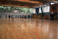 60-jähriges Jubiläum der Handball- und Prellballabteilung des TV Aßlar