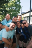 60-jähriges Jubiläum der Handball- und Prellballabteilung des TV Aßlar