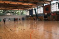 60-jähriges Jubiläum der Handball- und Prellballabteilung des TV Aßlar