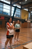 60-jähriges Jubiläum der Handball- und Prellballabteilung des TV Aßlar