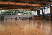 60-jähriges Jubiläum der Handball- und Prellballabteilung des TV Aßlar
