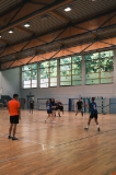 60-jähriges Jubiläum der Handball- und Prellballabteilung des TV Aßlar
