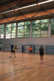 60-jähriges Jubiläum der Handball- und Prellballabteilung des TV Aßlar
