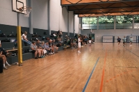 60-jähriges Jubiläum der Handball- und Prellballabteilung des TV Aßlar